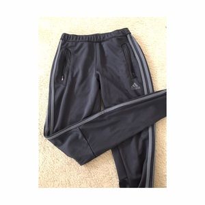 Adidas soccer pants!!!