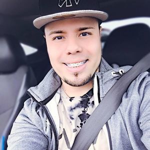 Meet your Posher, Julio