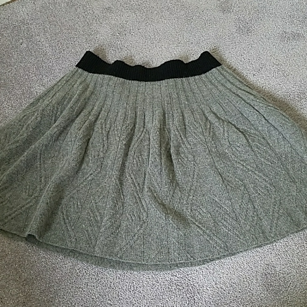 Marc Jacobs wool  skirt