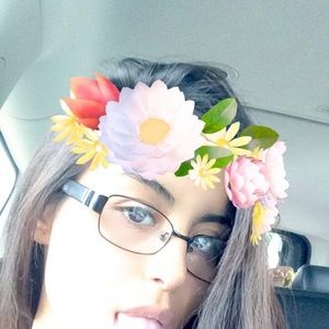 Meet your Posher, Brianna