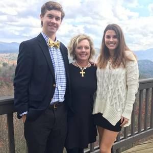 Meet your Posher, Allison