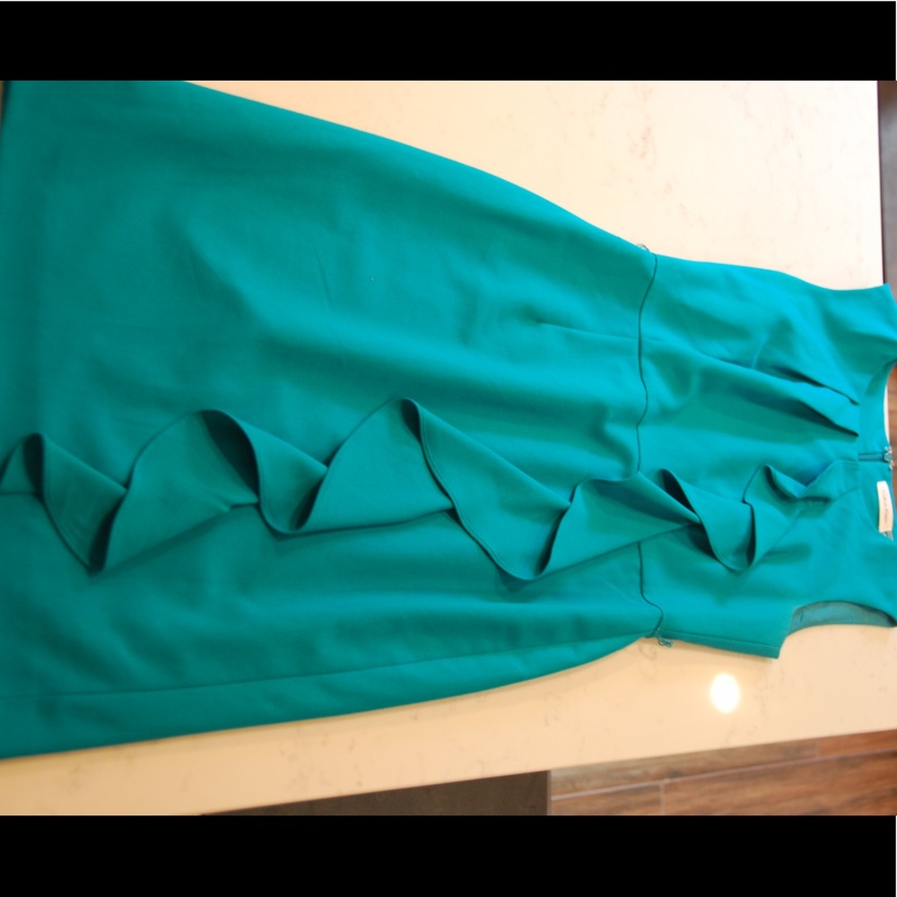 Calvin Klein Dress Size 2