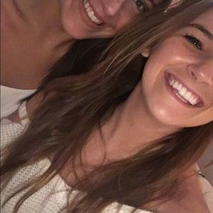 Meet your Posher, Madison