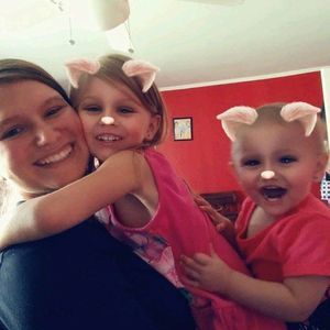 Meet your Posher, Natalia