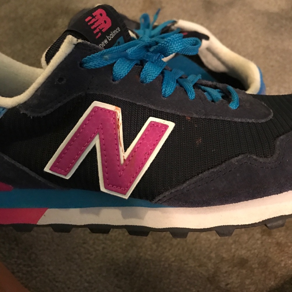 New balance 515 size 7 1/2 - Picture 2 of 4
