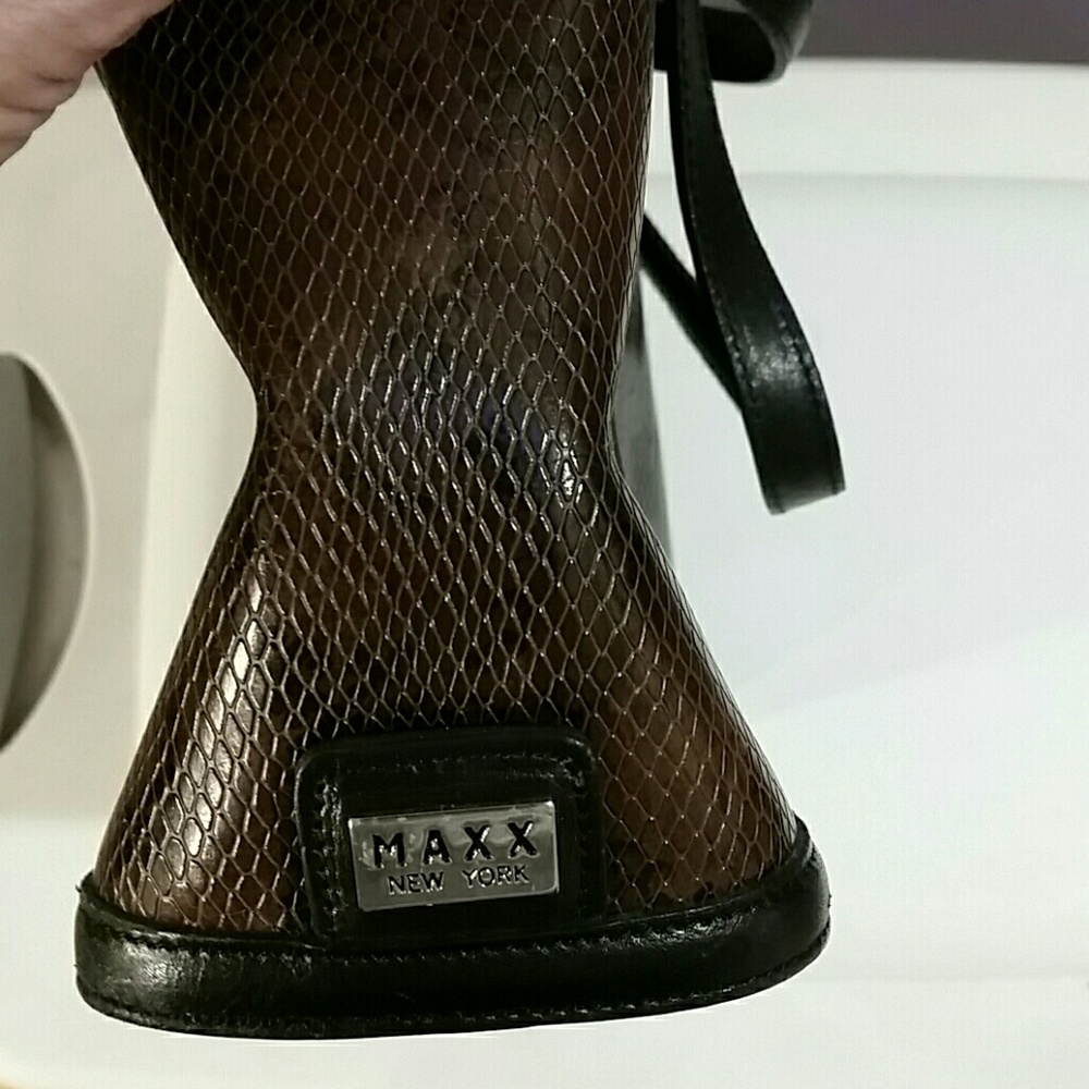 Maxx handbag - Picture 2 of 3
