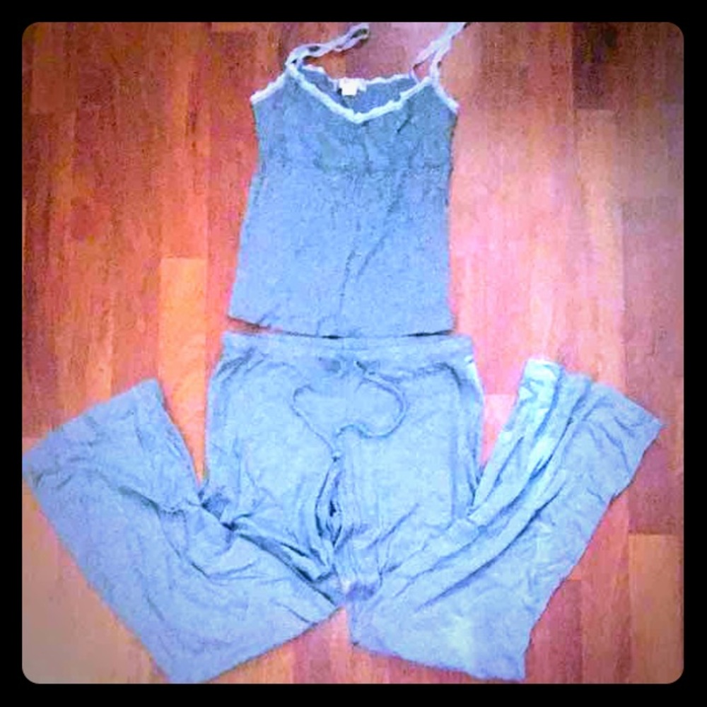 VS pajama set!