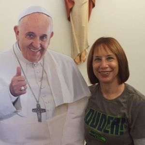 Meet your Posher, Denise