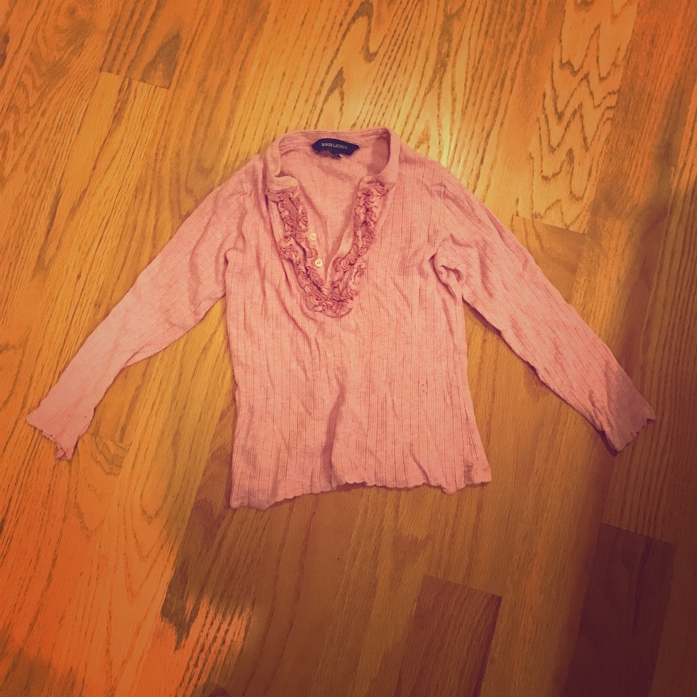 🔥EASTER SALE🔥RALPH LAUREN SHIRT!