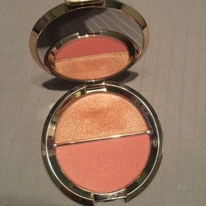 Becca - shimmering skin perfector mineral blush