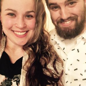 Meet your Posher, Taylor