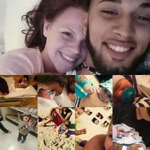 Meet your Posher, Luchi