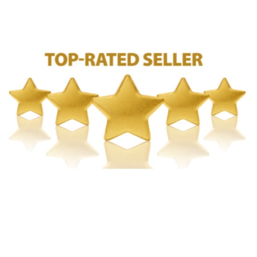 Top Rated Seller