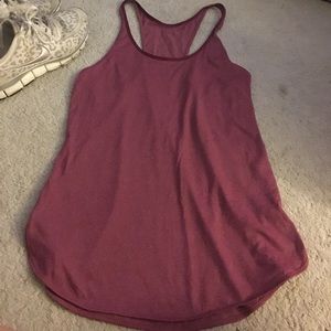 Racerback Tank Top