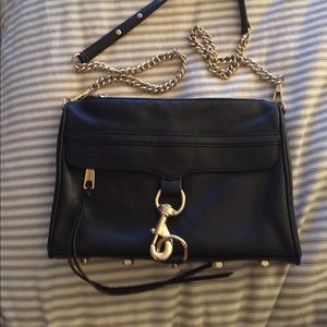 Rebecca minkoff mac crossbody