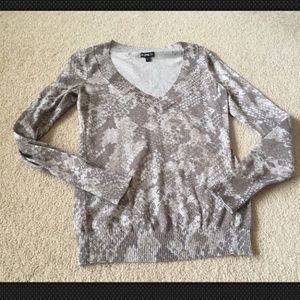Express Sweater - Small - NEW!