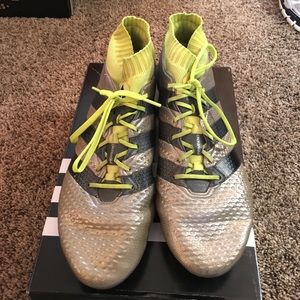 Ace 16.1 Primeknit FG