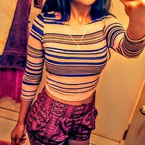 Meet your Posher, Dulce