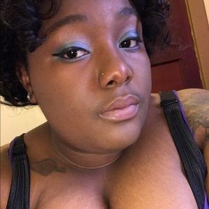 Meet your Posher, Chantel