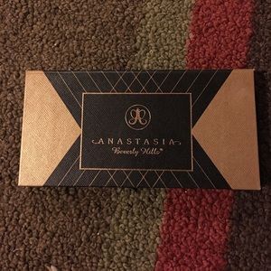 Anastasia Beverly Hills Shadow Couture Palette