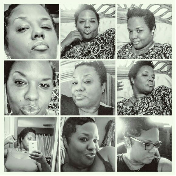 Meet your Posher, Gracie - Picture 3 of 8