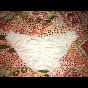 VS Swim Suit bottoms.