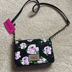 Bet set Johnson Crossbody Purse