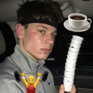 Meet your Posher, Griffin