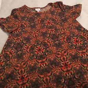 Lularoe Small Carly! Worn twice! EUC!