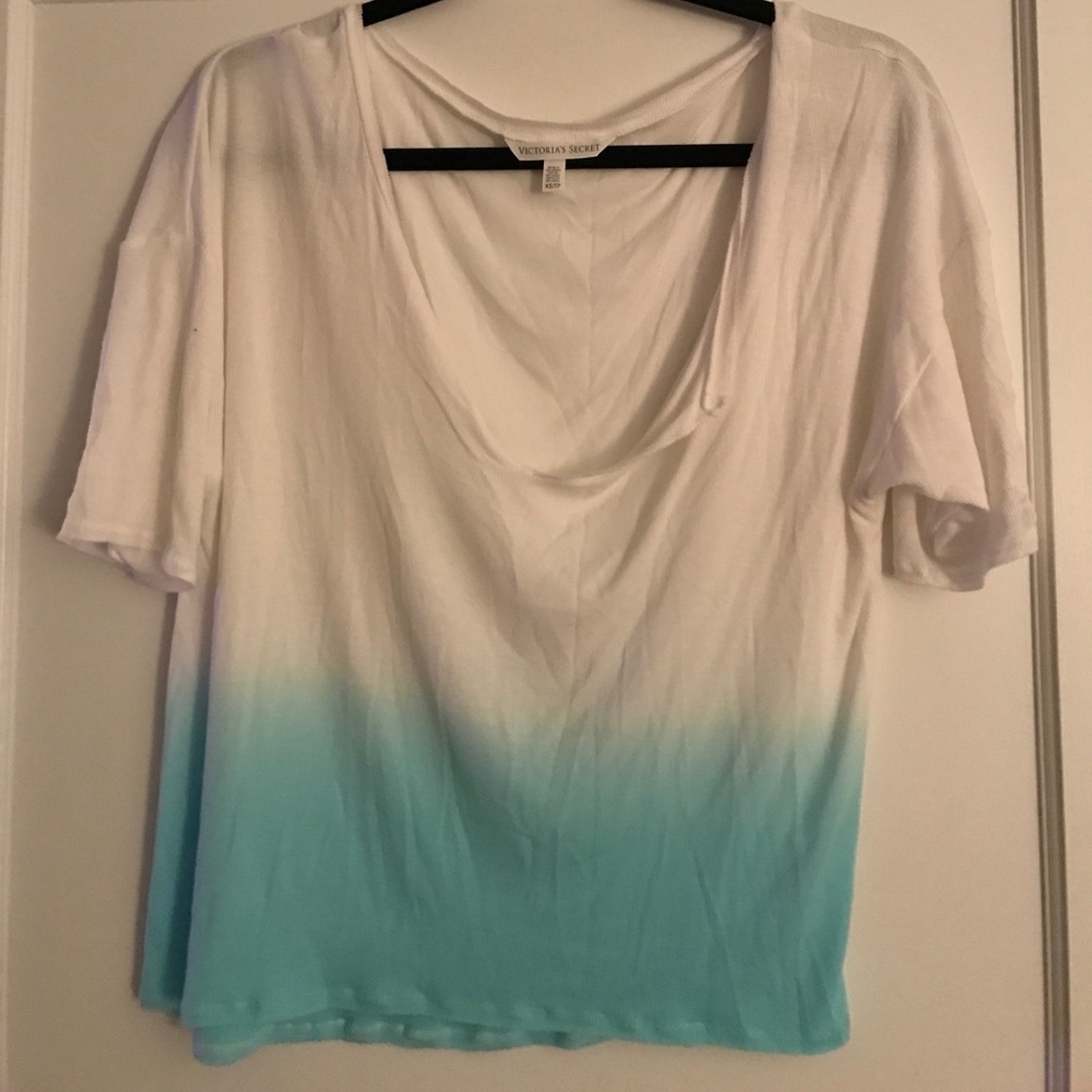 Victoria's Secret. XS. Off the shoulder, top.