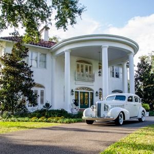 Meet your Posher, Paulette