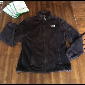 North Face Osito Jacket