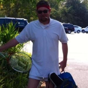 Meet your Posher, Kevin