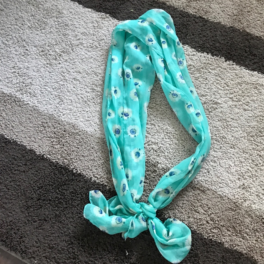 Scarf