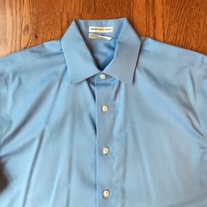 Kenneth Cole Button Down Shirt