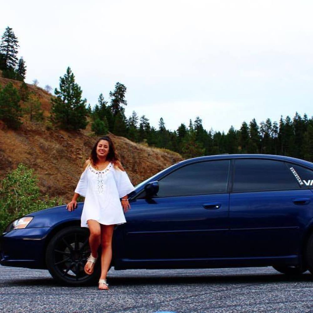 Meet your Posher, Kelly