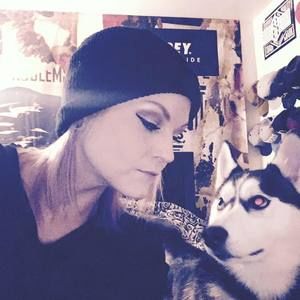 Meet your Posher, Karine