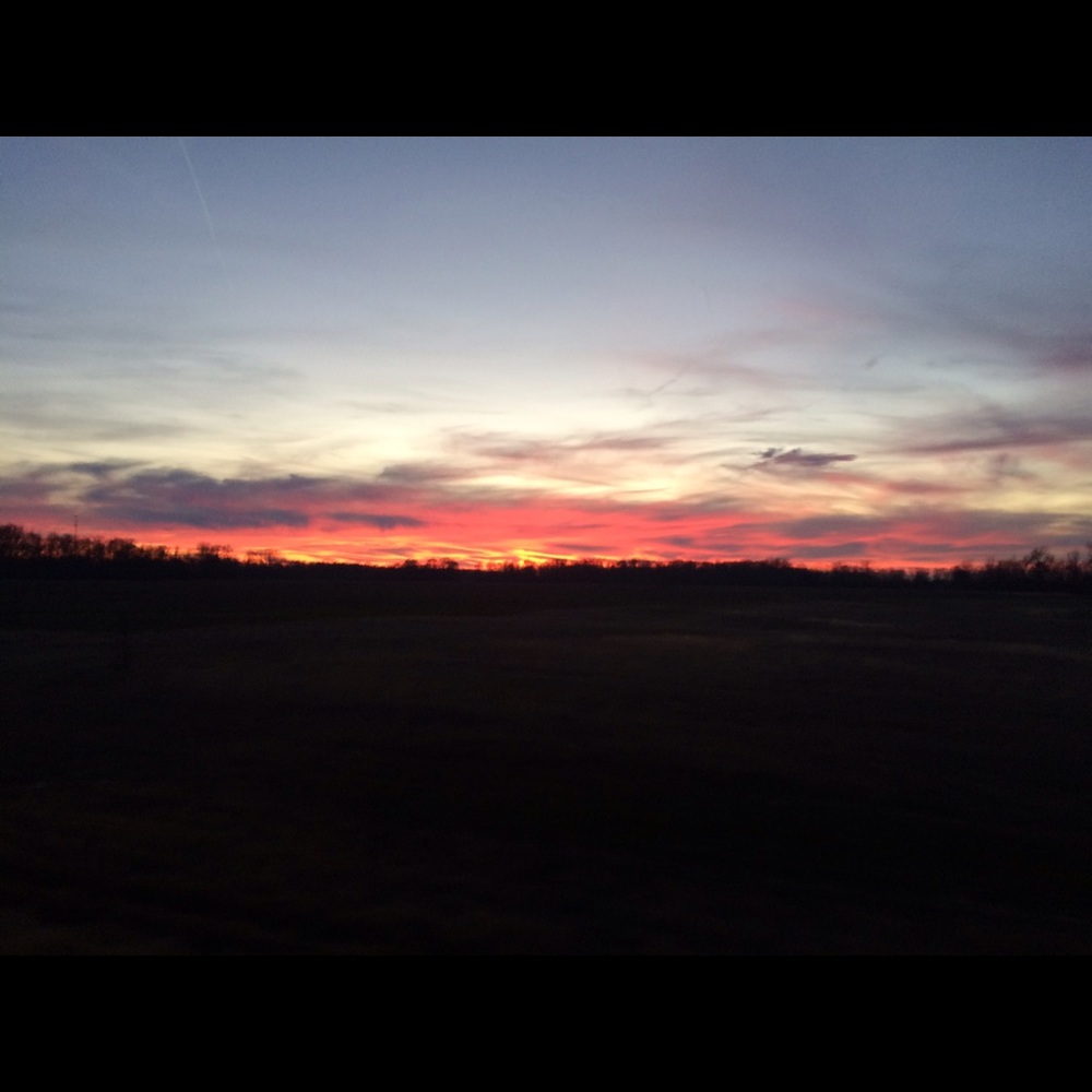 Meet your Posher, Christy