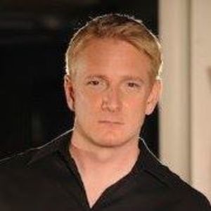 Meet your Posher, Kirk