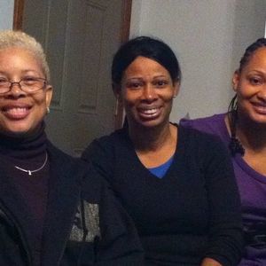 Meet your Posher, Delta