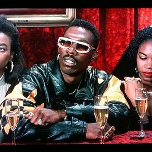 Meet your Posher, Mark