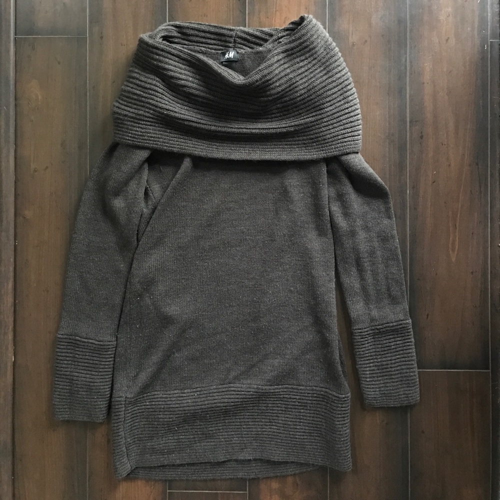 H&M Sweater