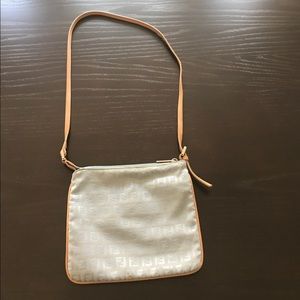 Fendi crossbody