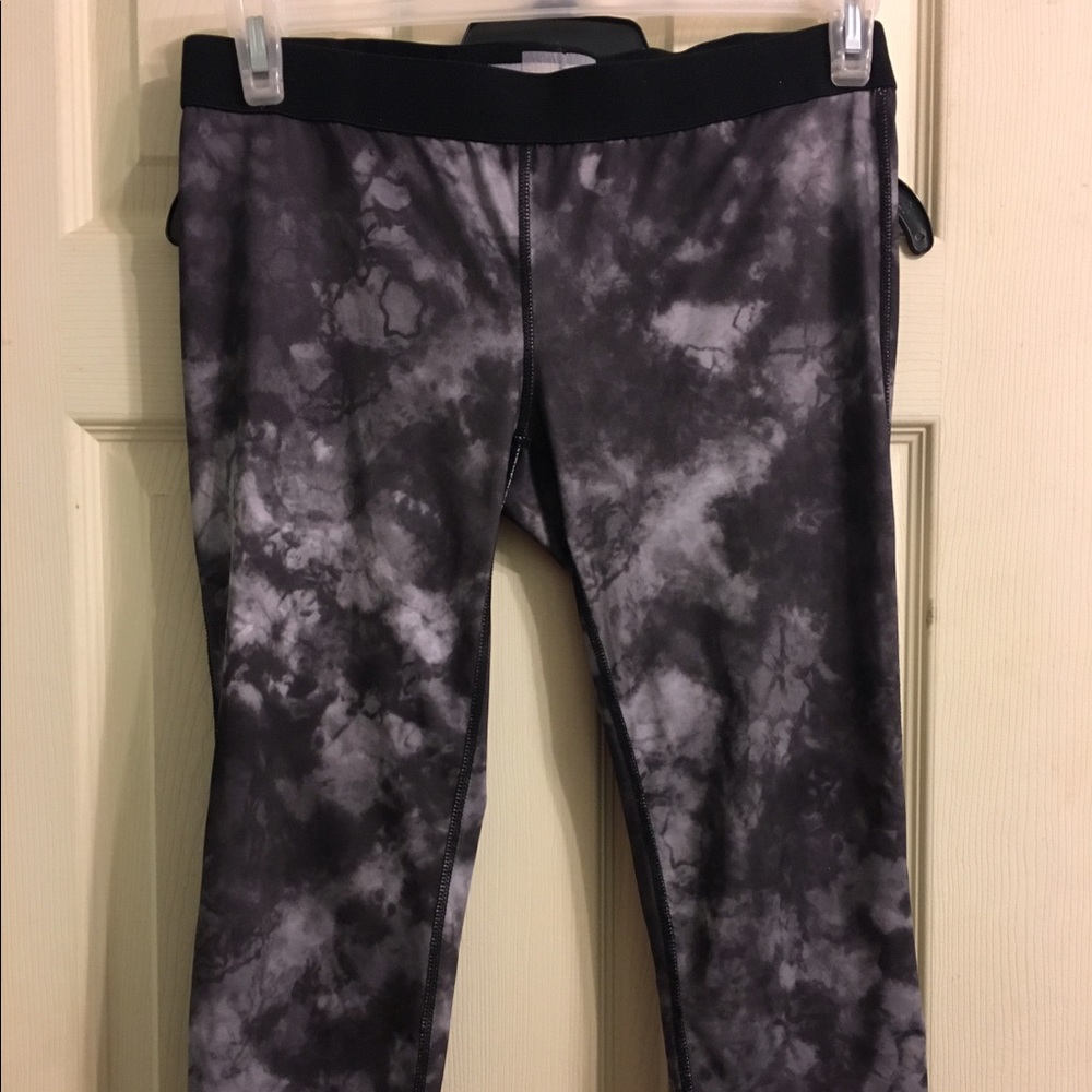Soffe Dri Leggings