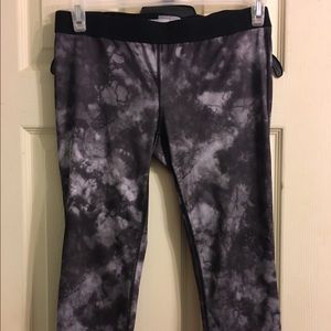 Soffe Dri Leggings