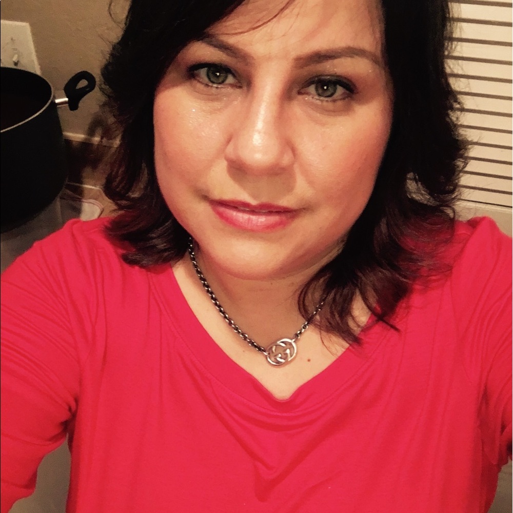 Meet your Posher, Marysol