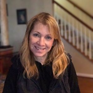 Meet your Posher, Ruth