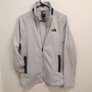 Men's Full Zip Jacket