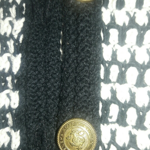 -GIFTED-CAbi-Women's Sophisticated Knit Sweater - Picture 2 of 5