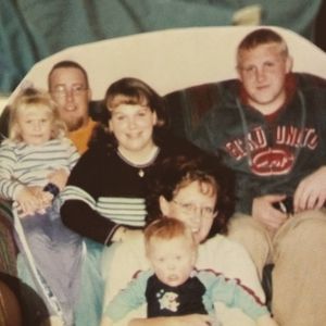 Meet your Posher, Noah